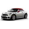 MINI COOPER COUPE--2014-2017