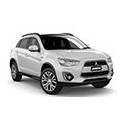 MITSUBISHI ASX--2010-2017