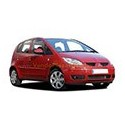 MITSUBISHI COLT--1998-2004