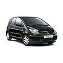 MITSUBISHI COLT--2004-2008