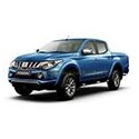 MITSUBISHI L200--2006-2012