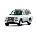 MITSUBISHI MONTERO--2003-2007