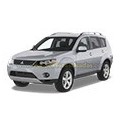 MITSUBISHI OUTLANDER--2005-2007