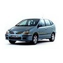 NISSAN ALMERA TINO--2000-2005