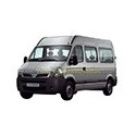 NISSAN INTERSTAR--2003-2007