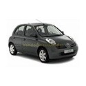 NISSAN MICRA--2002-2005