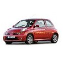 NISSAN MICRA--2005-2008