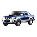 NISSAN NAVARA--D22--1997-2005