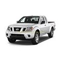 NISSAN NAVARA--D40--2005-2008