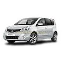 NISSAN NOTE--2006-2009