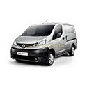 NISSAN NV200--2009-2015