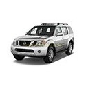 NISSAN PATHFINDER--2004-2008