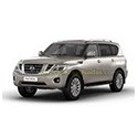 NISSAN PATROL--2001-2004