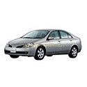 NISSAN PRIMERA--2000-2002