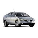 NISSAN PRIMERA--2003-2008