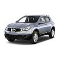 NISSAN QASHQAI--2007-2010