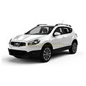 NISSAN QASHQAI--2010-2013