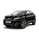 NISSAN QASHQAI--2013-2016