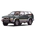 NISSAN TERRANO--1--1987-1993