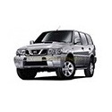 NISSAN TERRANO--2--1993-2004