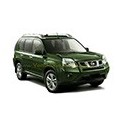 NISSAN XTRAIL--2001-2007