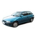 OPEL ASTRA F--1991-1999