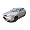 OPEL ASTRA G--1999-2004