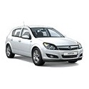 OPEL ASTRA H--2004-2009