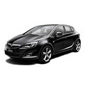 OPEL ASTRA J--2009-2016