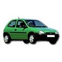 OPEL CORSA B--1993-2000