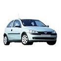 OPEL CORSA C--2000-2006