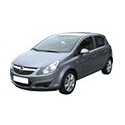 OPEL CORSA D--2006-2011