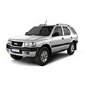 OPEL FRONTERA--1998-2003