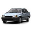 OPEL KADETT--1984-1990