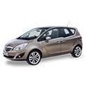 OPEL MERIVA--2006-2010