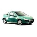 OPEL TIGRA--1994-2004