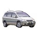 OPEL ZAFIRA A--1999-2002