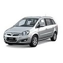 OPEL ZAFIRA B--2002-2007