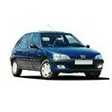 PEUGEOT 106--1996-1999