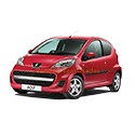 PEUGEOT 107--2012-2017