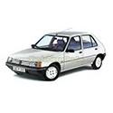 PEUGEOT 205--1984-1990