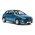 PEUGEOT 206--1998-2003