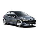 PEUGEOT 207--2007-2012