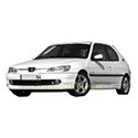 PEUGEOT 306--1992-1997