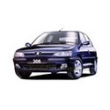 PEUGEOT 306--1997-1999