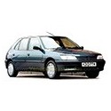 PEUGEOT 306--1999-2001