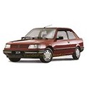 PEUGEOT 309--1986-1995