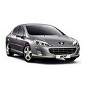 PEUGEOT 407--2004-2009