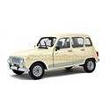 RENAULT 4L