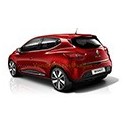 RENAULT CLIO 2008 2012